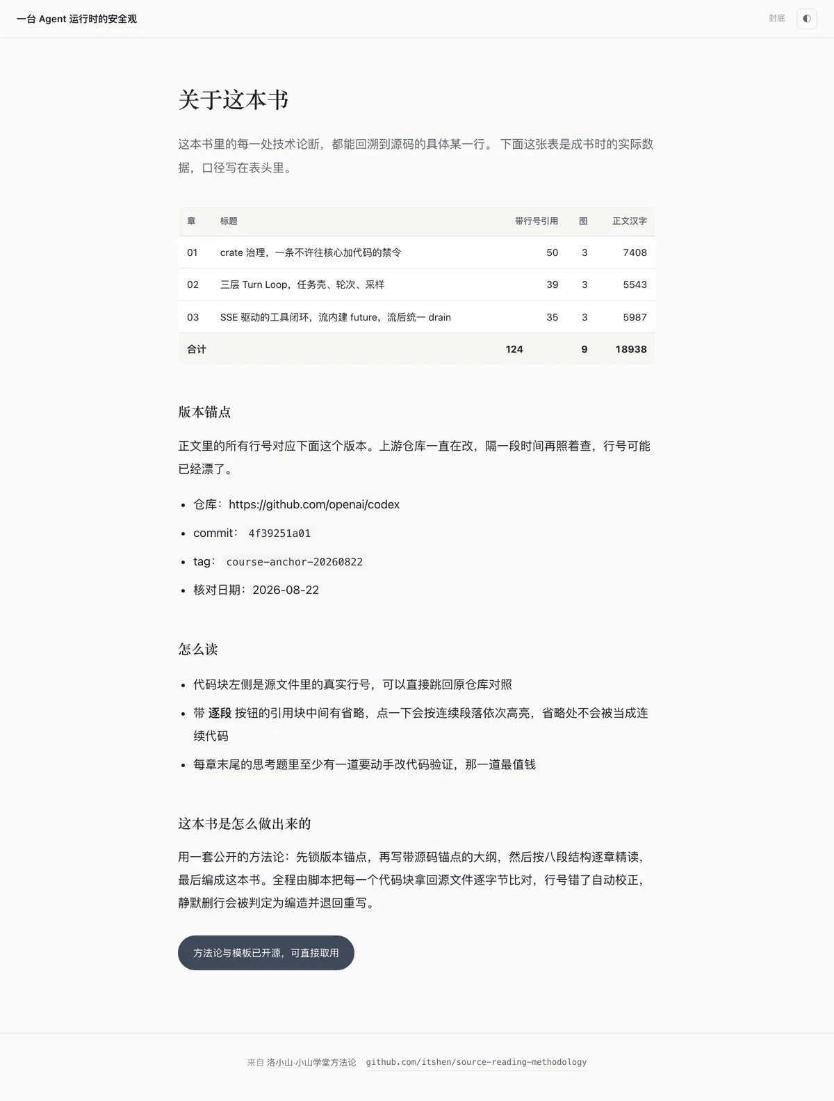 成书封底公开引用统计与版本锚点