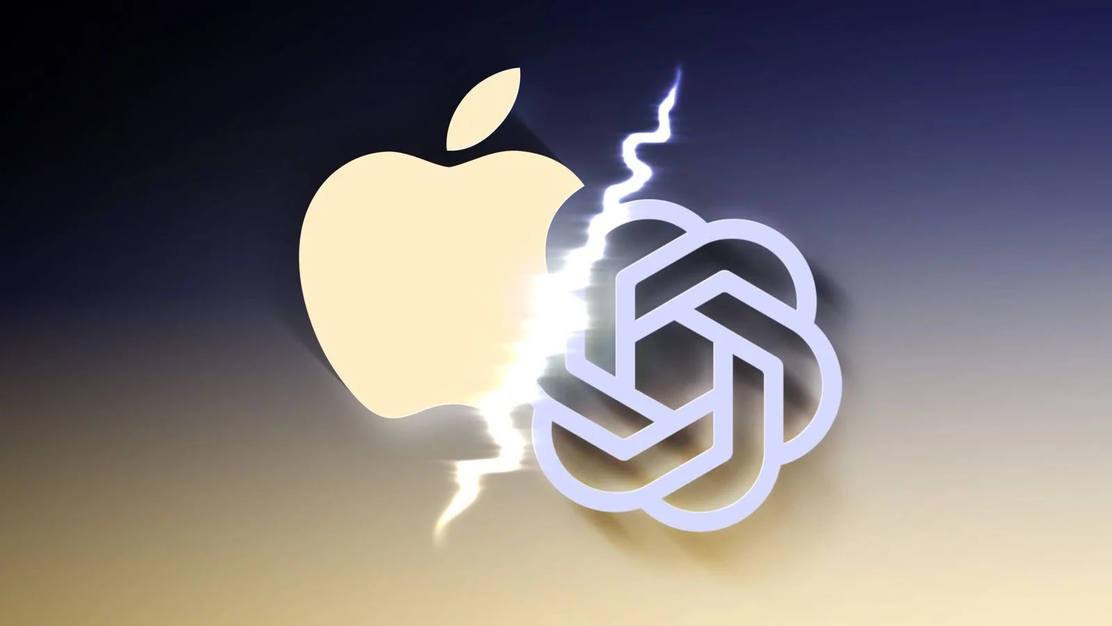 苹果与 OpenAI,从盟友到对簿公堂